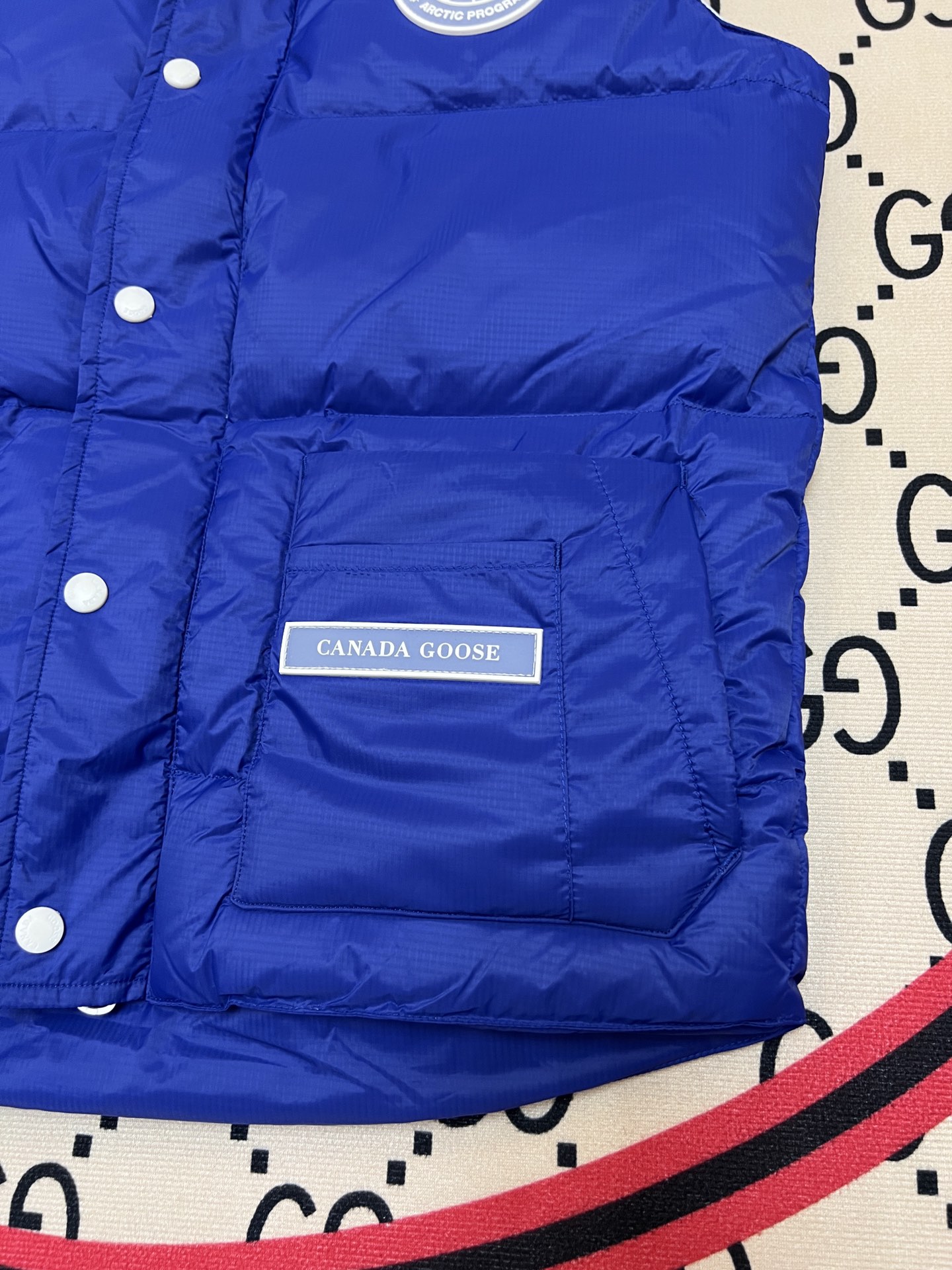 Canada Goose Down Jackets